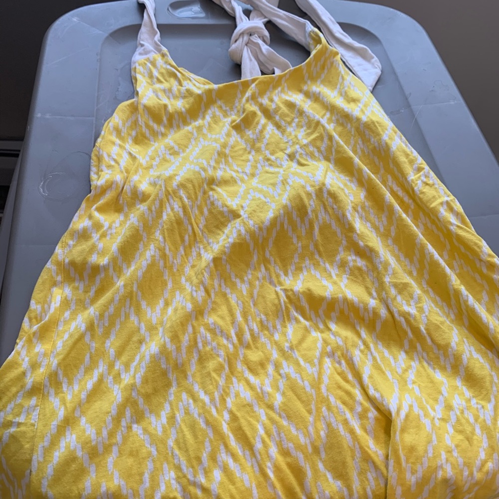 Patagonia halter top (athletic)